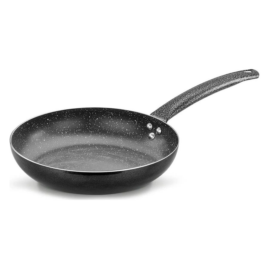 Maxi Tava İç Granit Elit Boyalı Kulp – Tencere Tava 8680400458872