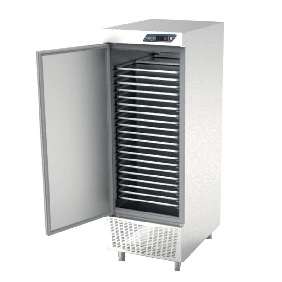 Ndustrio Dik Tip 40 Tepsili Pastane Buzdolabı CBP-101-40S