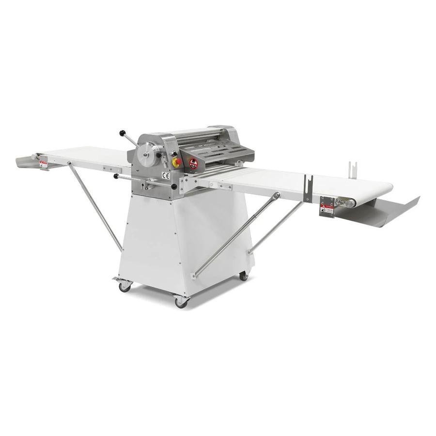 Otomatik Hamur Açma Makinası