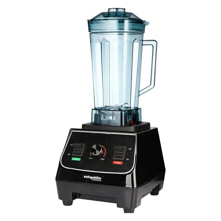 Öztiryakiler Gurmeaid Bar Blender