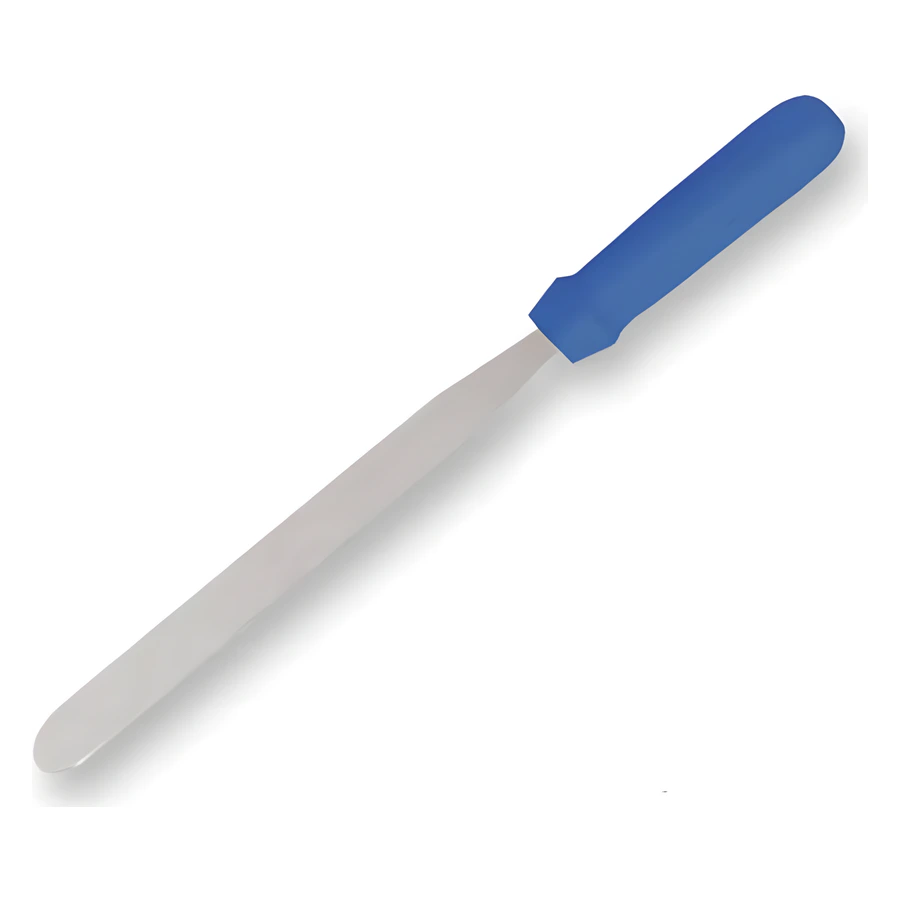 Pasta Spatulası 25 cm – Servis PPDM-25
