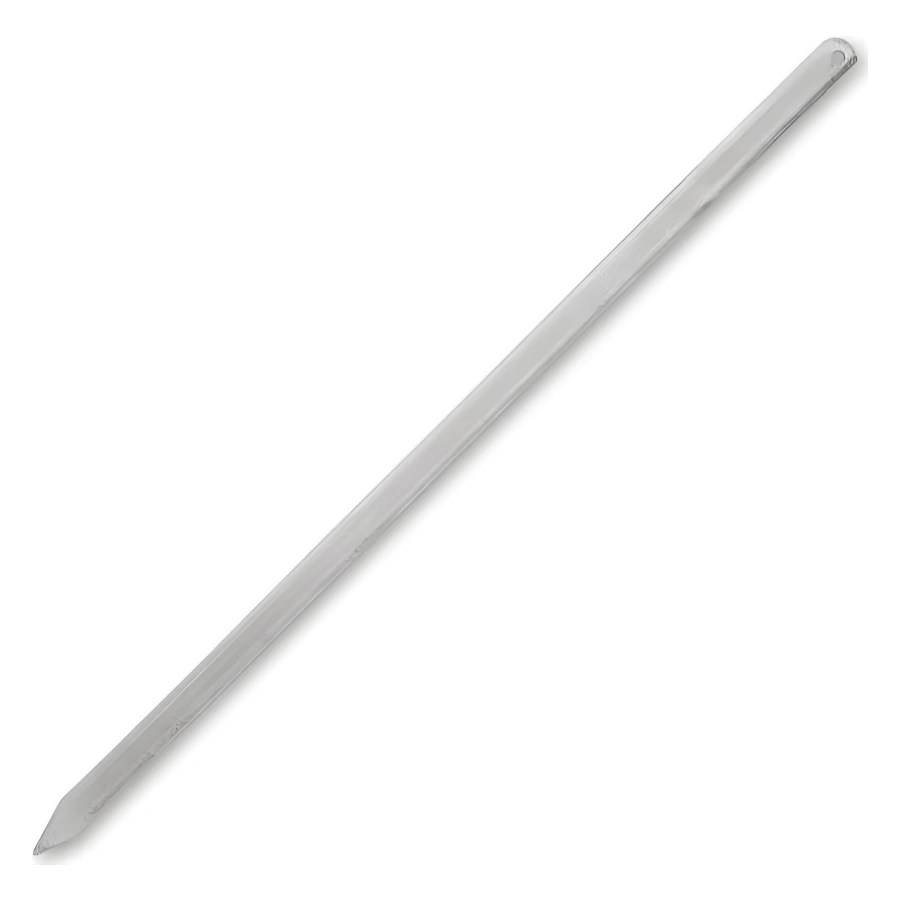 Pirge Adana Şiş Galvaniz 60 cm