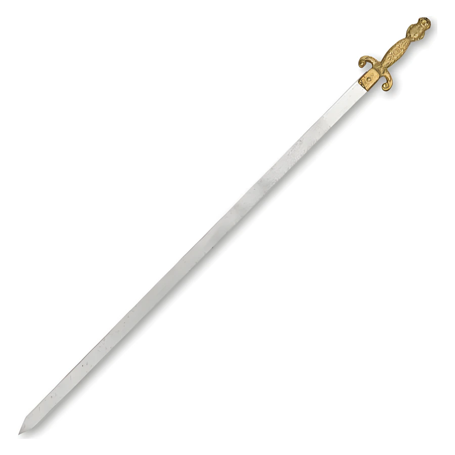 Pirge Adana Şiş Motifli 60 cm