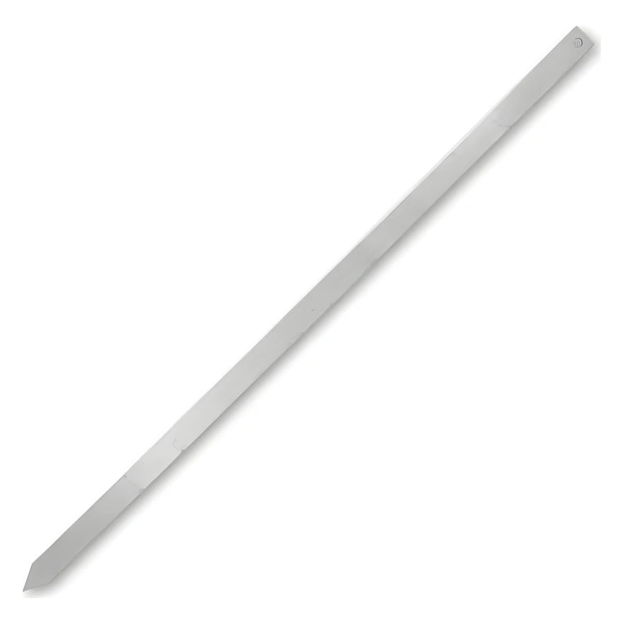 Pirge Adana Şiş Paslanmaz 60 cm