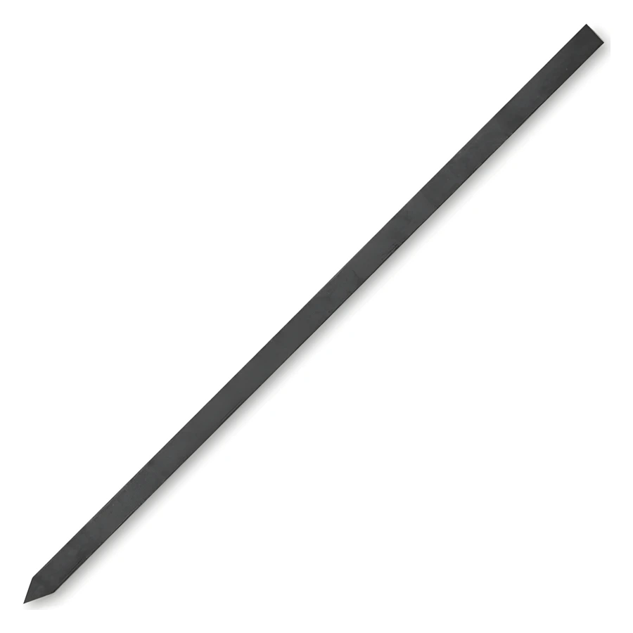 Pirge Adana Şiş Siyah 60 cm