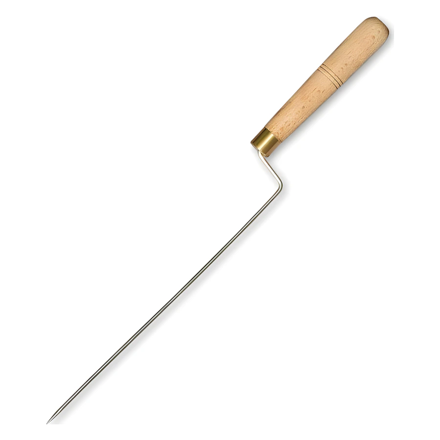 Pirge Cağ Kebap Şişi 20 cm
