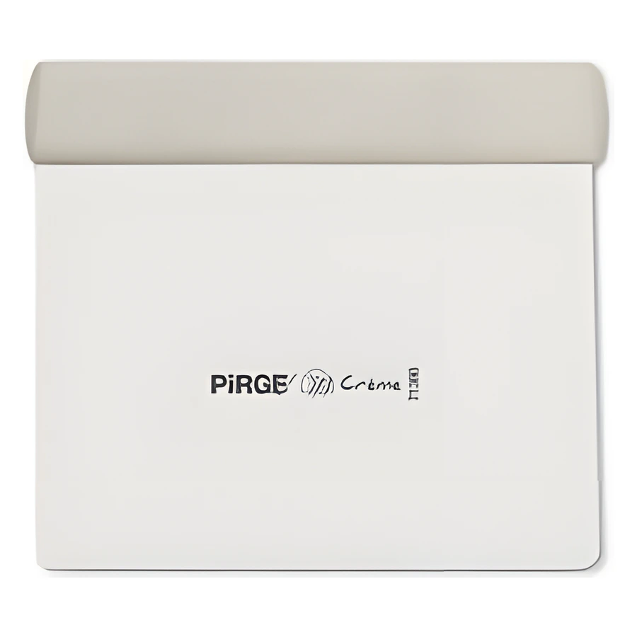 Pirge Creme Hamur Kazıyıcısı 12 cm