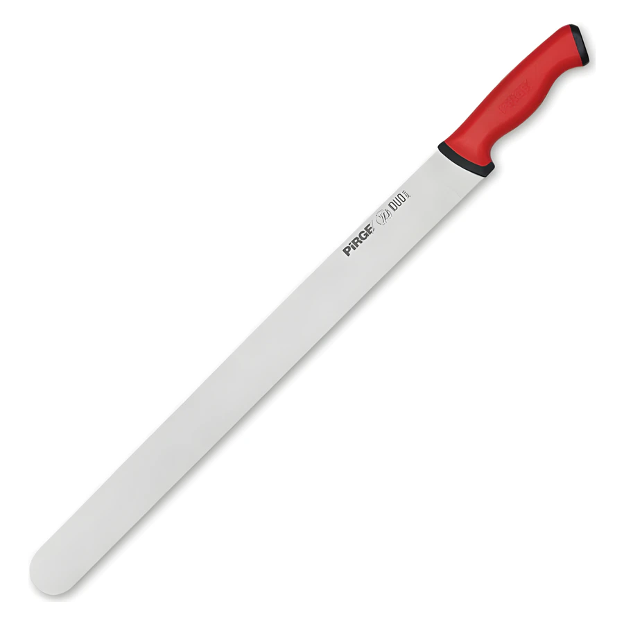 Pirge Duo Döner Bıçağı 50 cm – Bıçaklar 34111