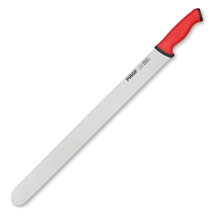 Pirge Duo Döner Bıçağı 55 cm – Bıçaklar 34112