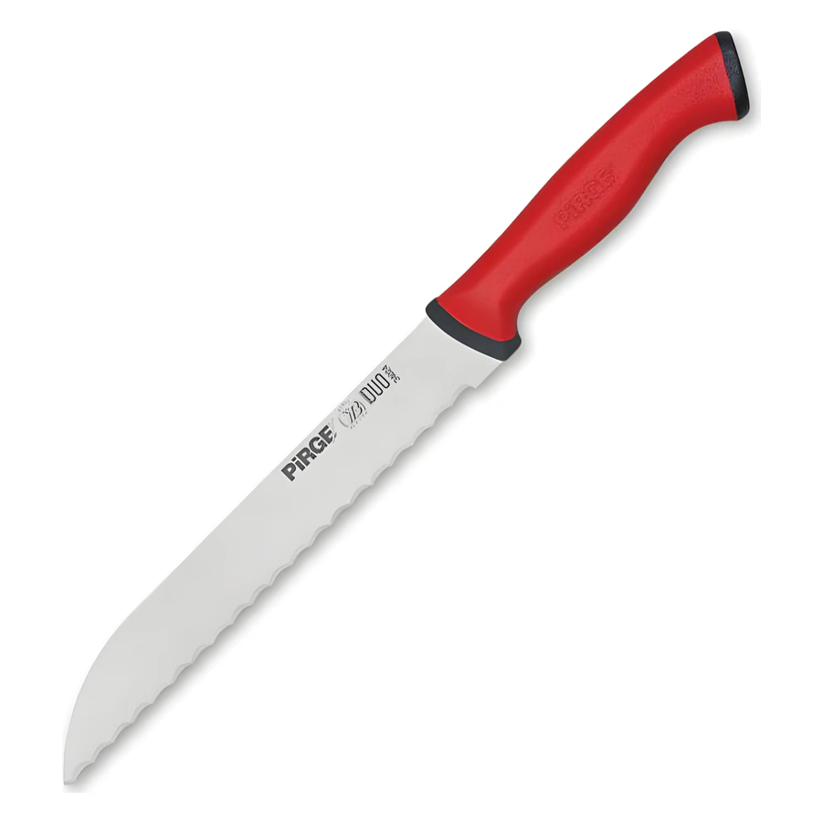 Pirge Duo Ekmek Bıçağı PRO 17,5 cm – Bıçaklar 34024