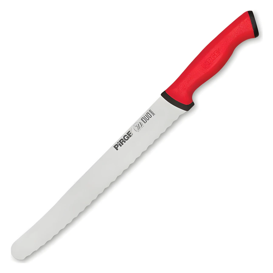 Pirge Duo Ekmek Bıçağı PRO 22,5 cm – Bıçaklar 34009