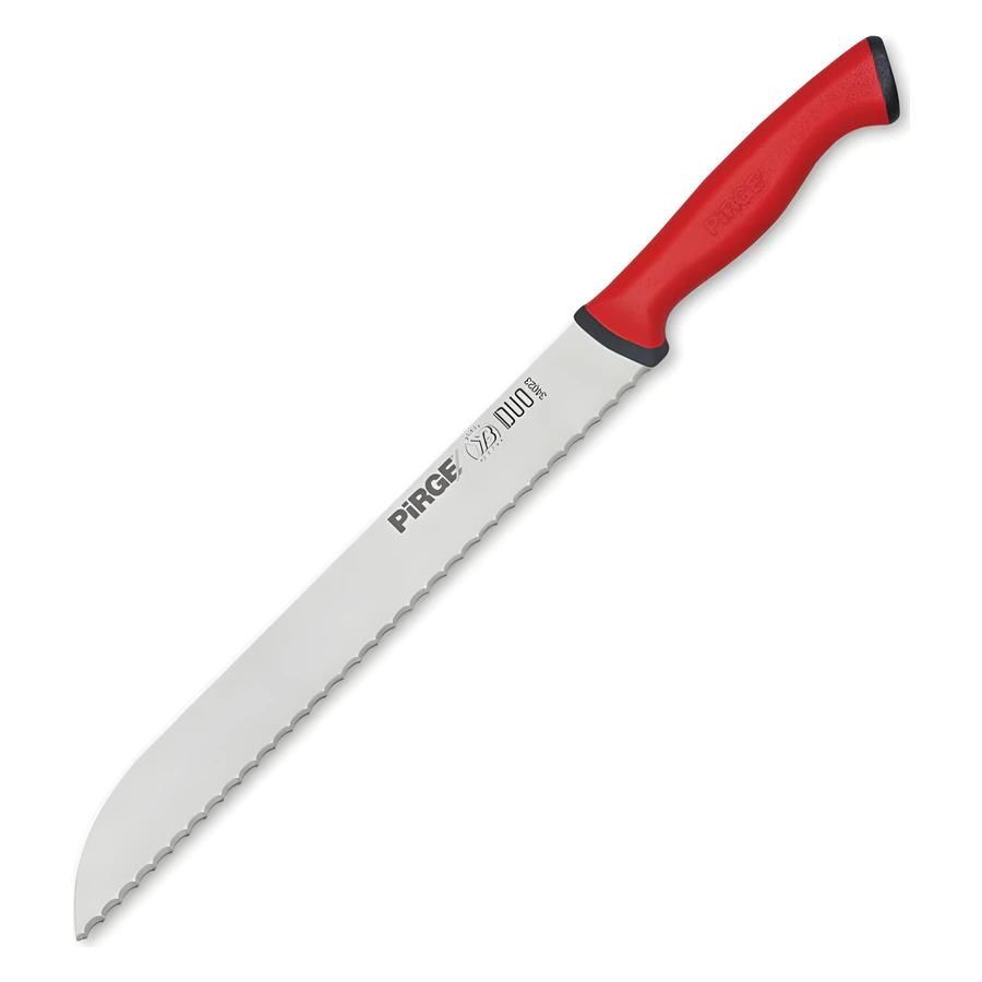Pirge Duo Ekmek Bıçağı PRO 23 cm – Bıçaklar 34023