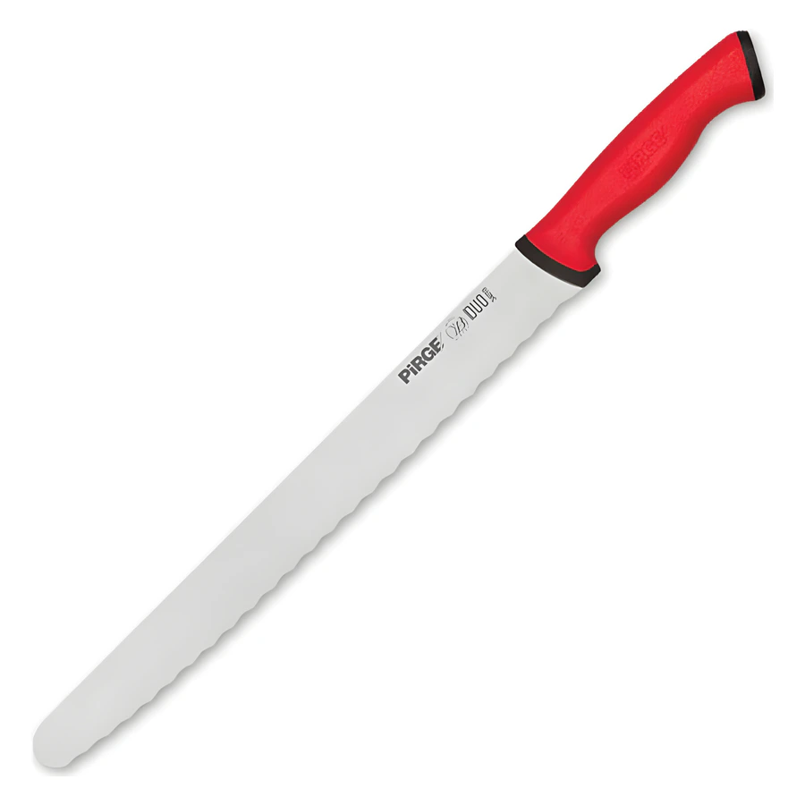 Pirge Duo Ekmek Bıçağı PRO 30 cm – Bıçaklar 34010