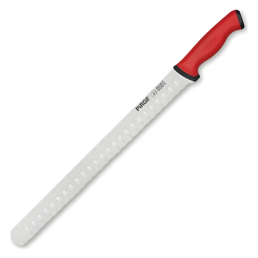 Pirge Duo Jambon Bıçağı Oluklu 36 cm – Bıçaklar 34332