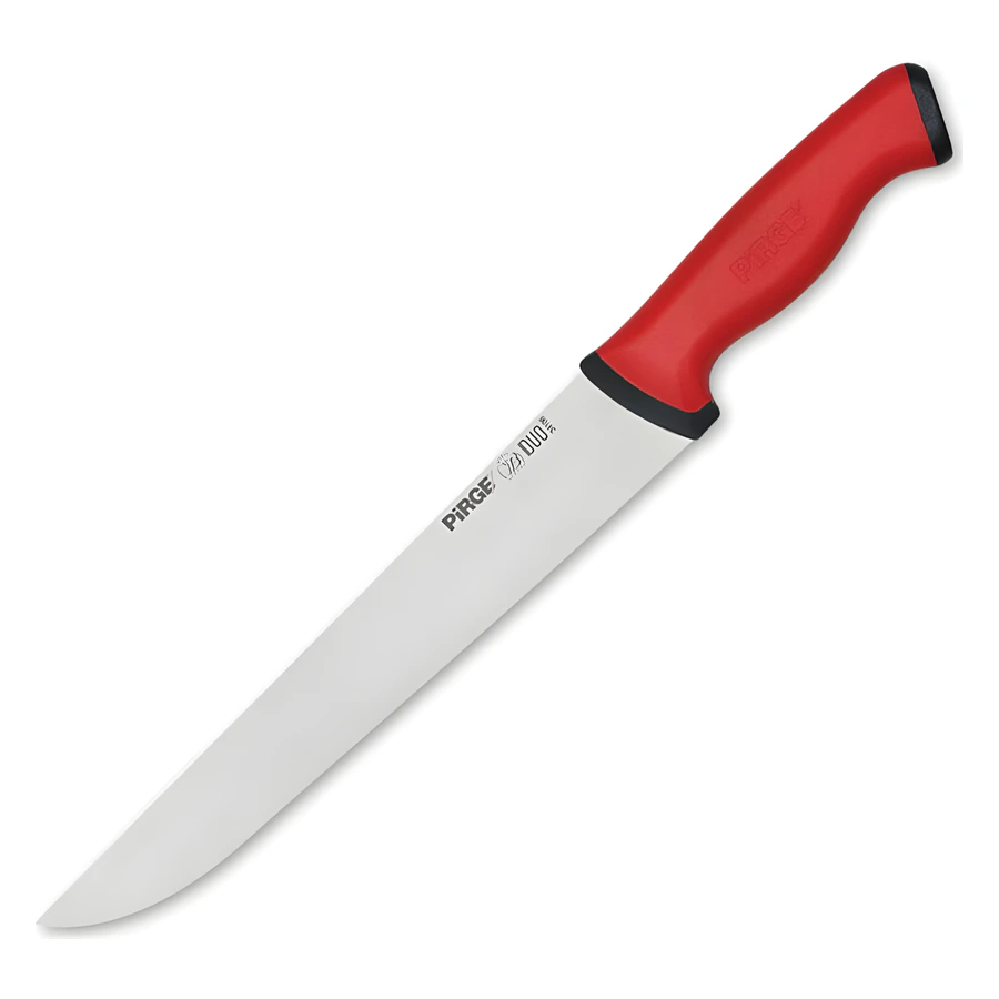Pirge Duo Kasap Bıçağı NO.6 30 cm – Bıçaklar 34106