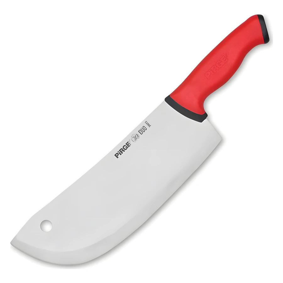 Pirge Duo Kuzu Satırı 23 cm – Bıçaklar 34613