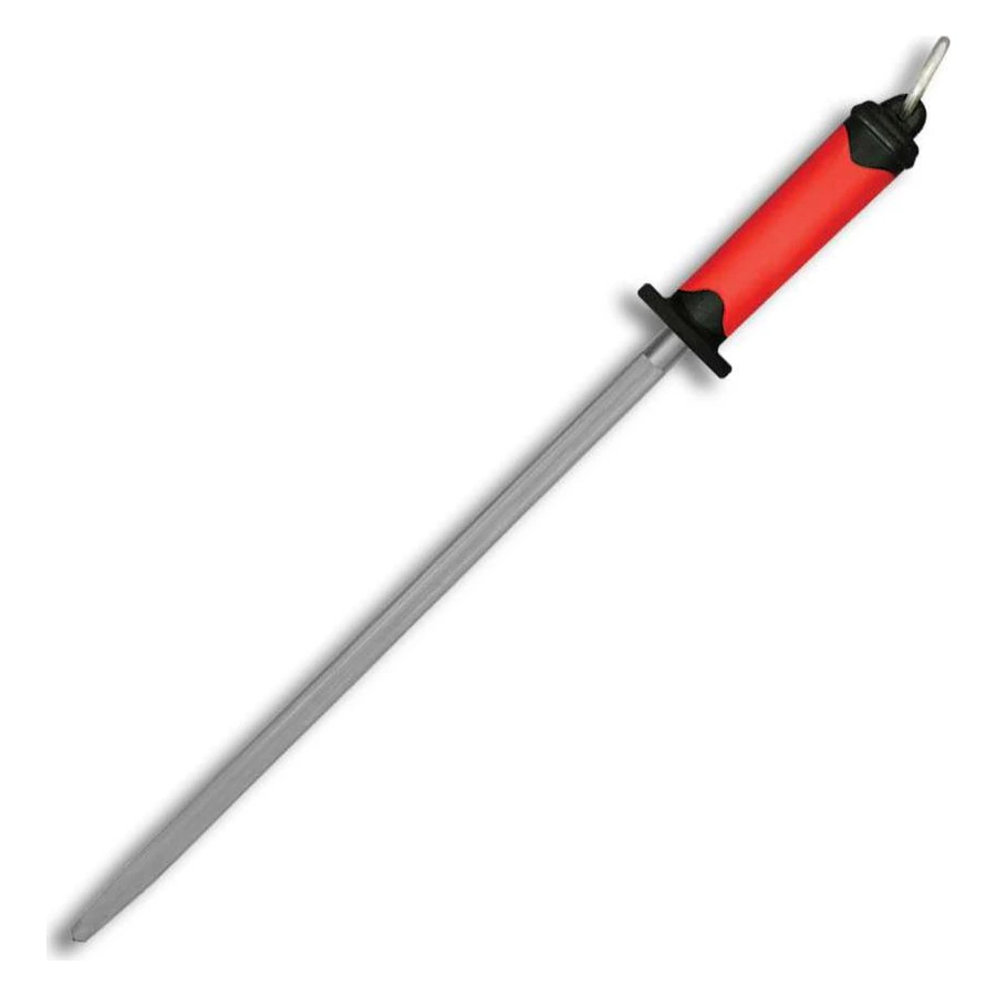 Pirge Duo Masat Yuvarlak No. 10 25 cm – Bıçaklar 34080