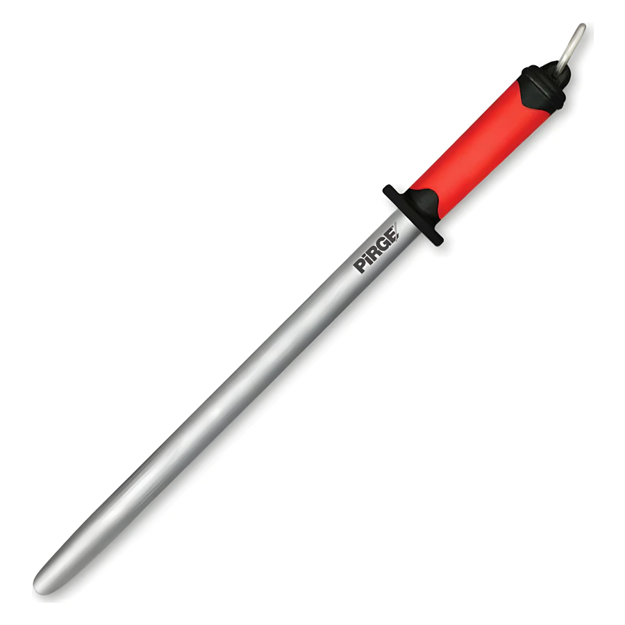 Pirge Duo Masat Yuvarlak No. 12 30 cm – Bıçaklar 34083