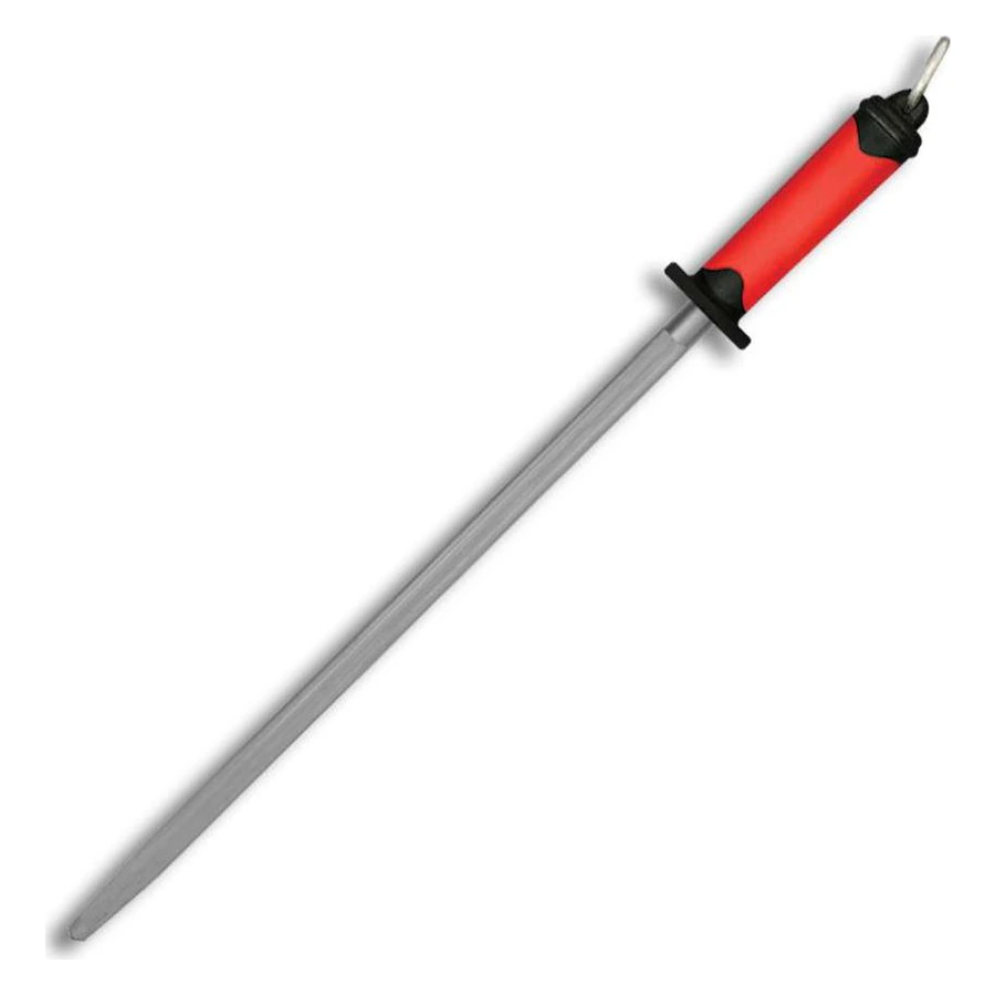 Pirge Duo Masat Yuvarlak No. 12 30 cm – Bıçaklar 34081