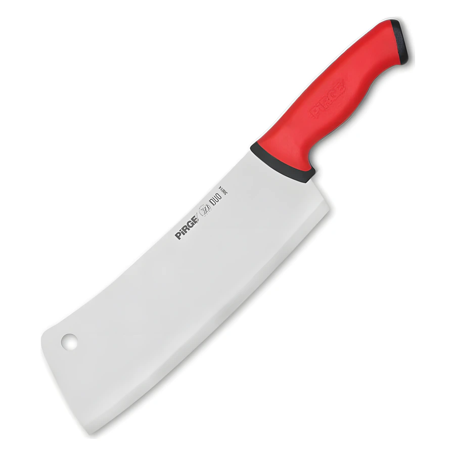 Pirge Duo Paralama Satırı No. 22 cm – Bıçaklar 34615