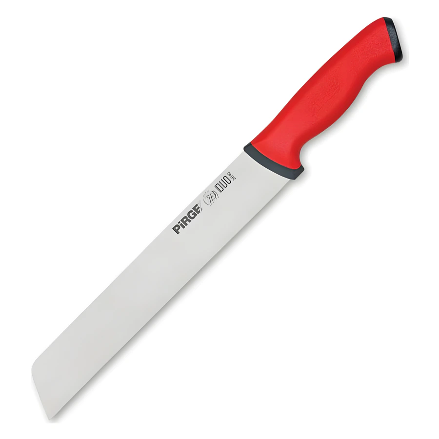 Pirge Duo Şarküteri Bıçağı Küt 30 cm – Bıçaklar 34140