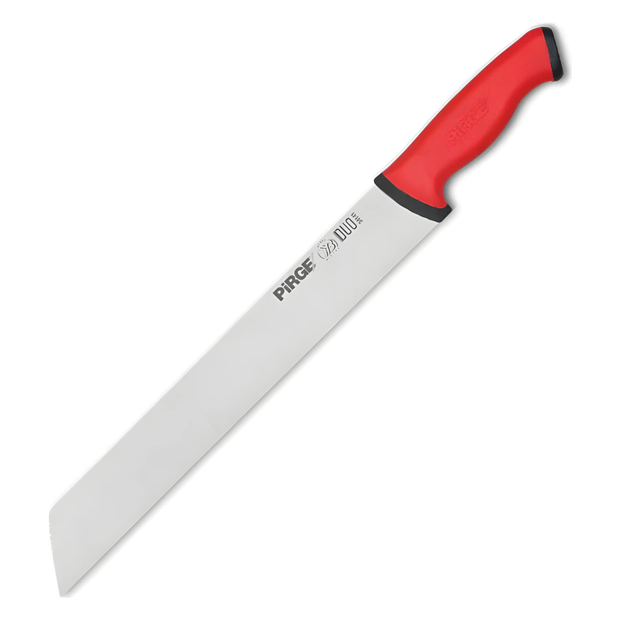 Pirge Duo Şarküteri Bıçağı Küt 35 cm – Bıçaklar 34141