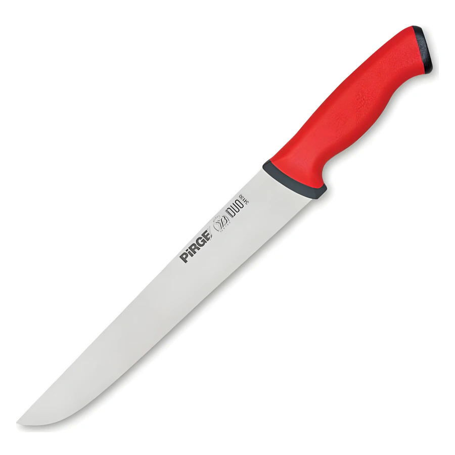 Pirge Duo Şarküteri Bıçağı Sivri 30 cm – Bıçaklar 34130