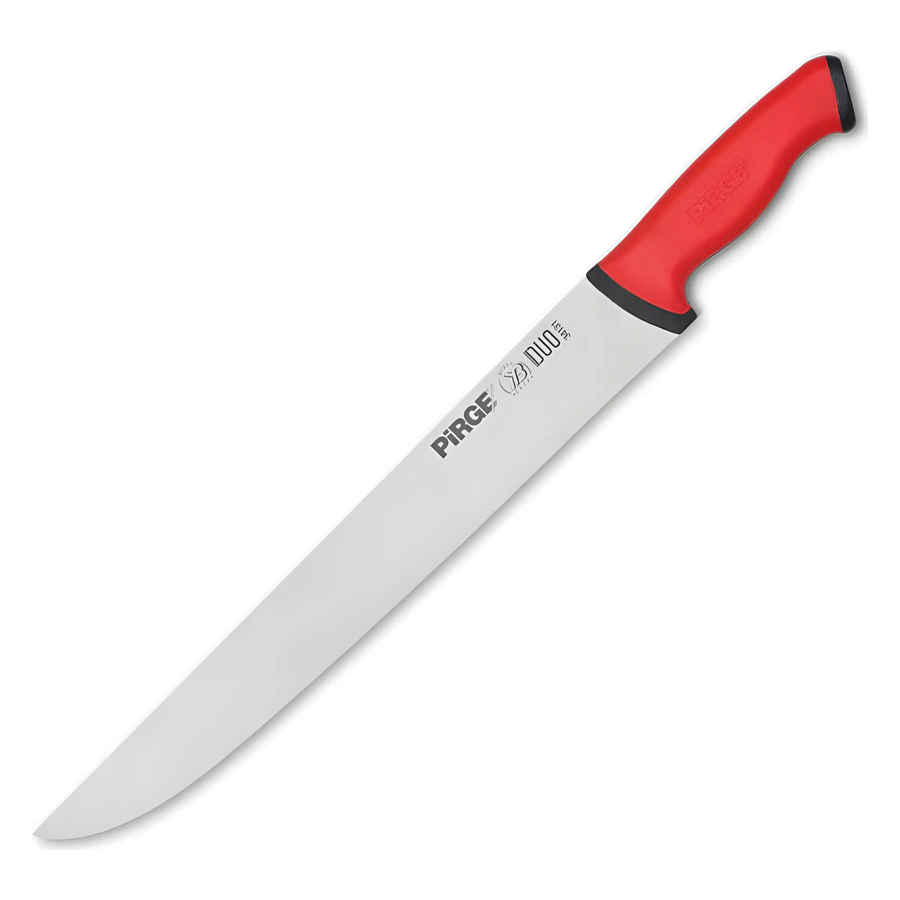Pirge Duo Şarküteri Bıçağı Sivri 35 cm – Bıçaklar 34131