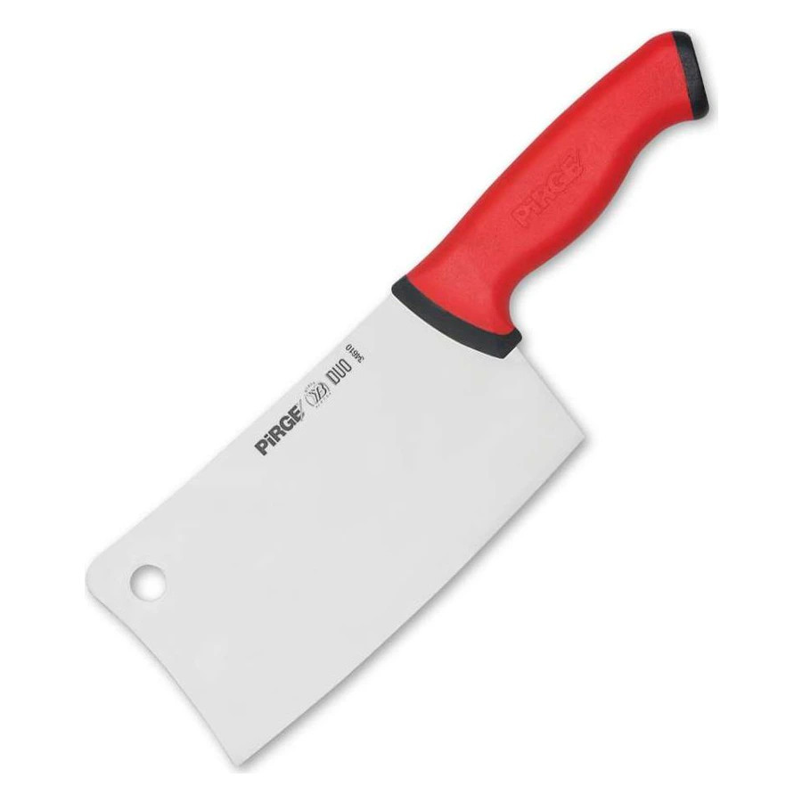 Pirge Duo Satır No. 1 19 cm – Bıçaklar 34610
