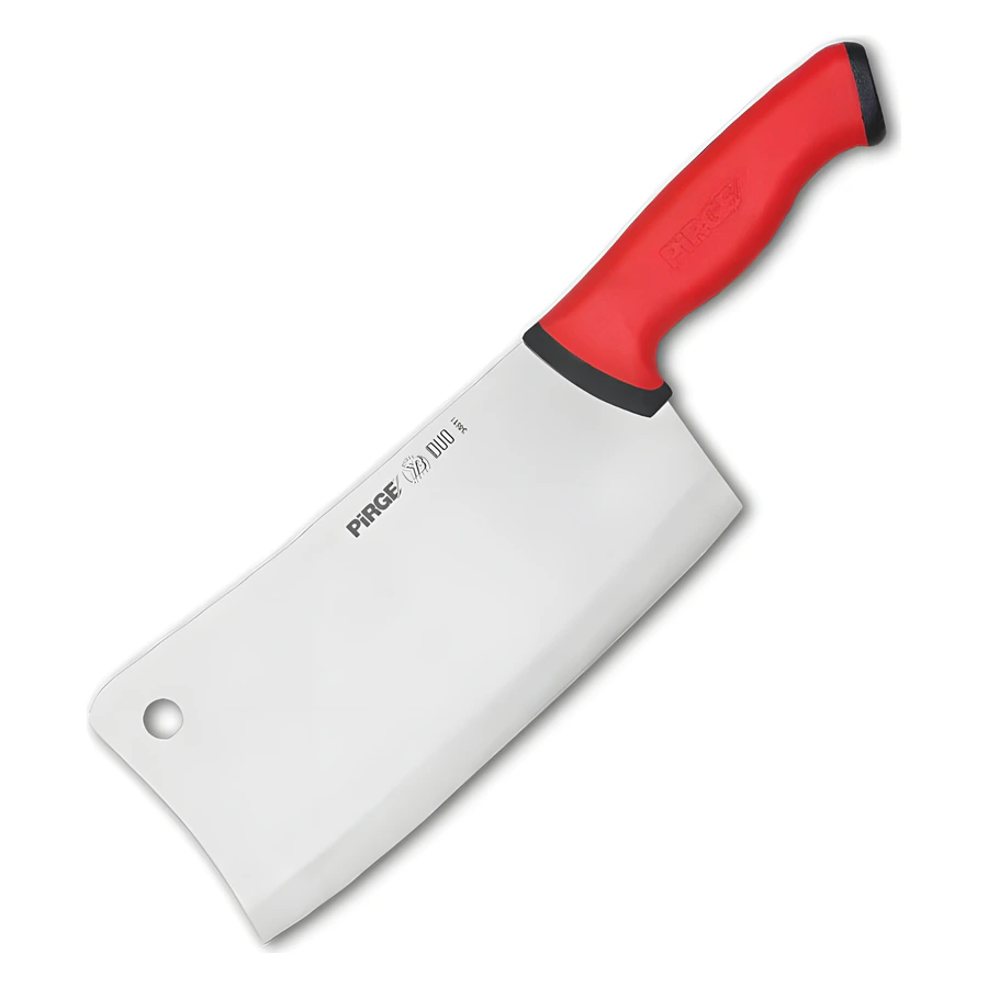 Pirge Duo Satır No. 2 21 cm – Bıçaklar 34611