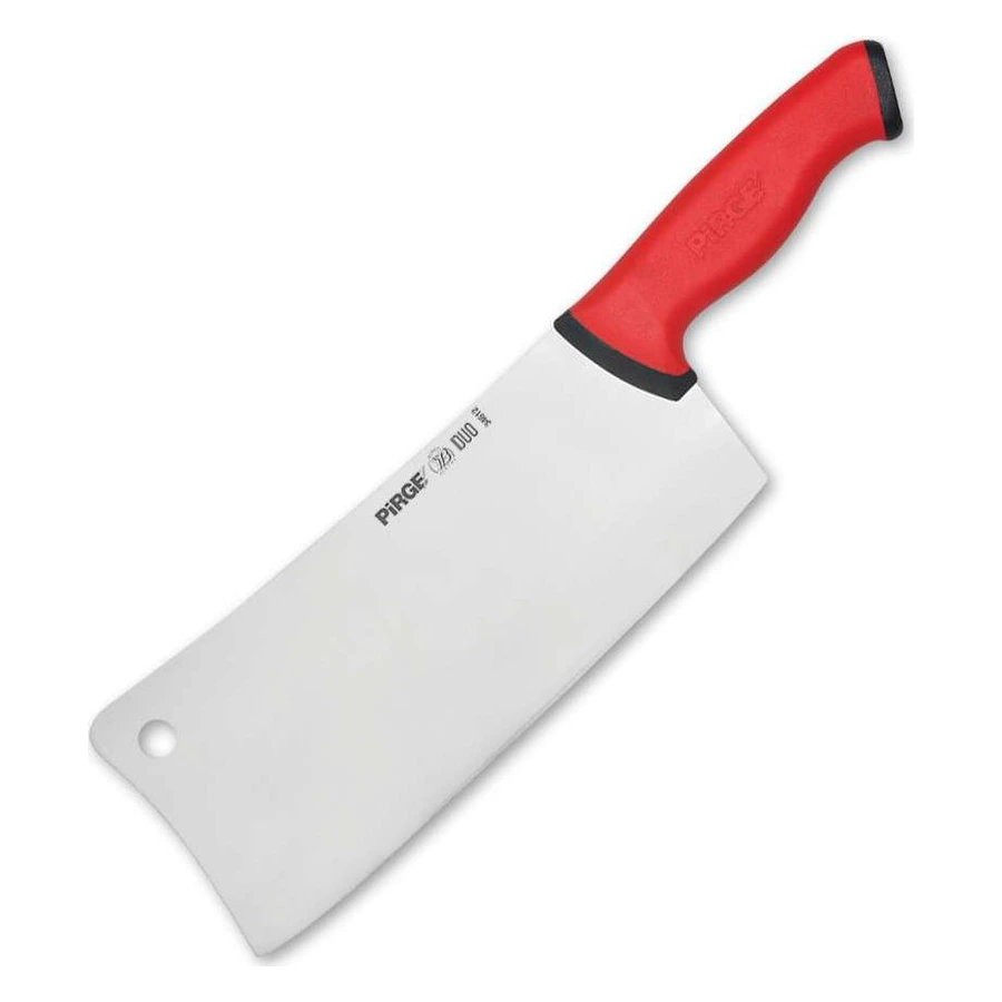 Pirge Duo Satır No. 3 25 cm – Bıçaklar 34612