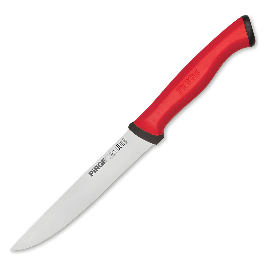 Pirge Duo Sebze Bıçağı 12 cm – Bıçaklar 34042