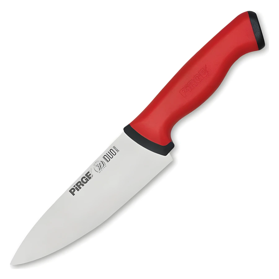 Pirge Duo Şef Bıçağı 16 cm – Bıçaklar 34159