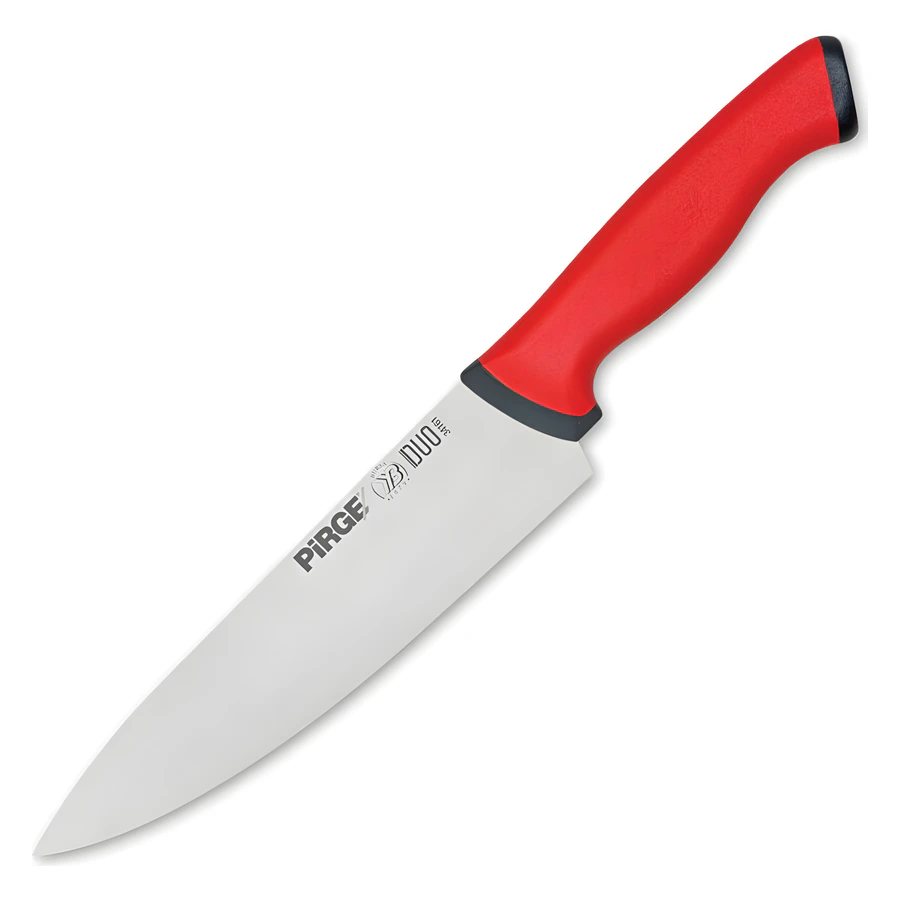 Pirge Duo Şef Bıçağı 21 cm – Bıçaklar 34161