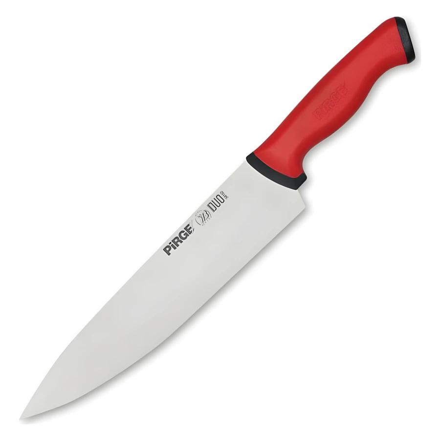 Pirge Duo Şef Bıçağı 23 cm – Bıçaklar 34162