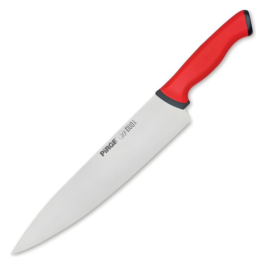 Pirge Duo Şef Bıçağı 25 cm – Bıçaklar 34172
