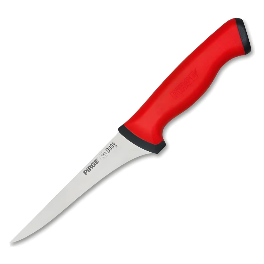 Pirge Duo Sıyırma Bıçağı 12,5 cm – Bıçaklar 34107