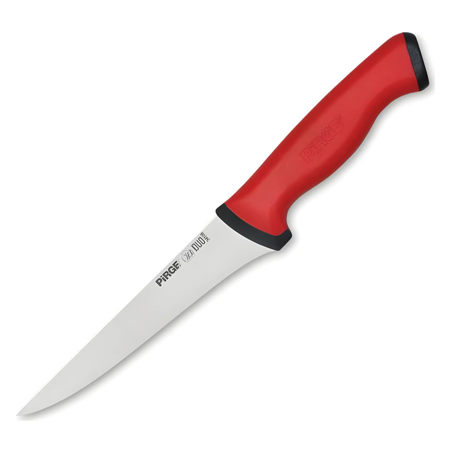 Pirge Duo Sıyırma Bıçağı 14,5 cm – Bıçaklar 34108
