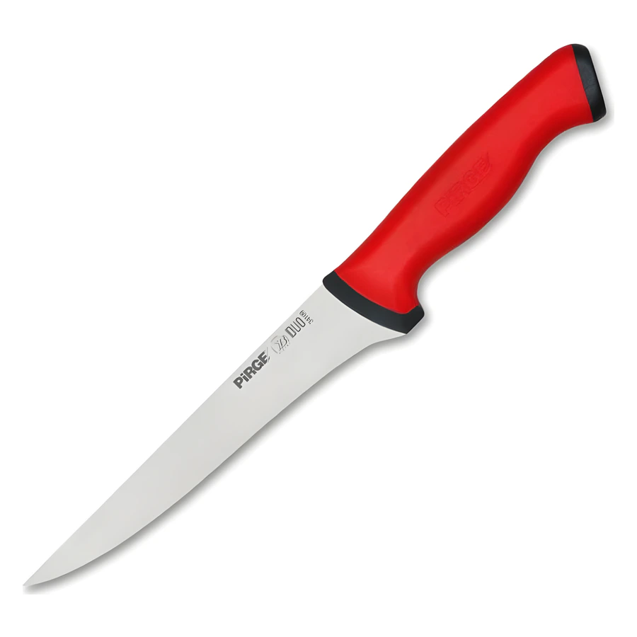 Pirge Duo Sıyırma Bıçağı 16,5 cm – Bıçaklar 34109