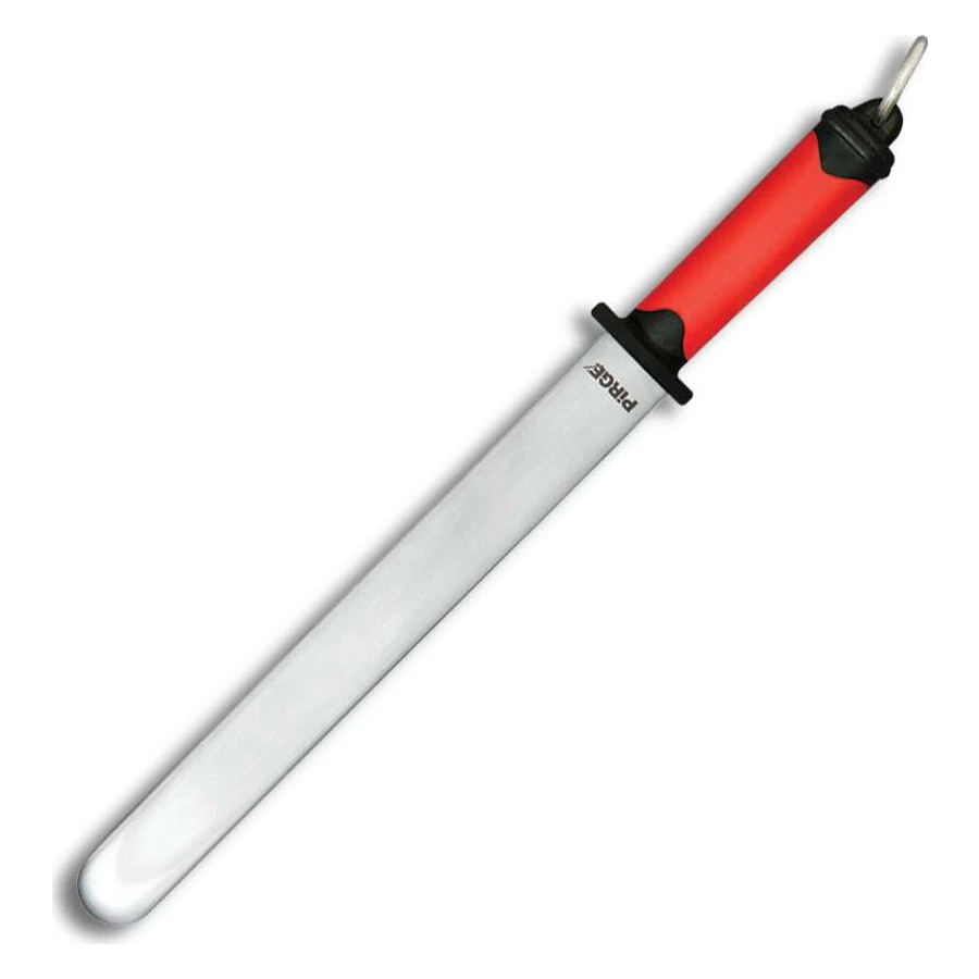 Pirge Duo Tam Yassı Masat NO:12 30 cm – Bıçaklar 34088
