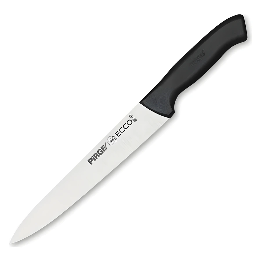 Pirge Ecco Ekmek Bıçağı PRO 23 cm – Bıçaklar 38023