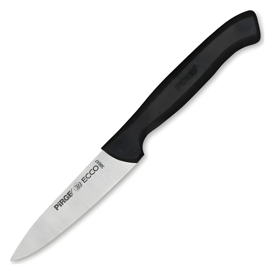Pirge Ecco Sebze Bıçağı Sivri 9 cm – Bıçaklar 38047