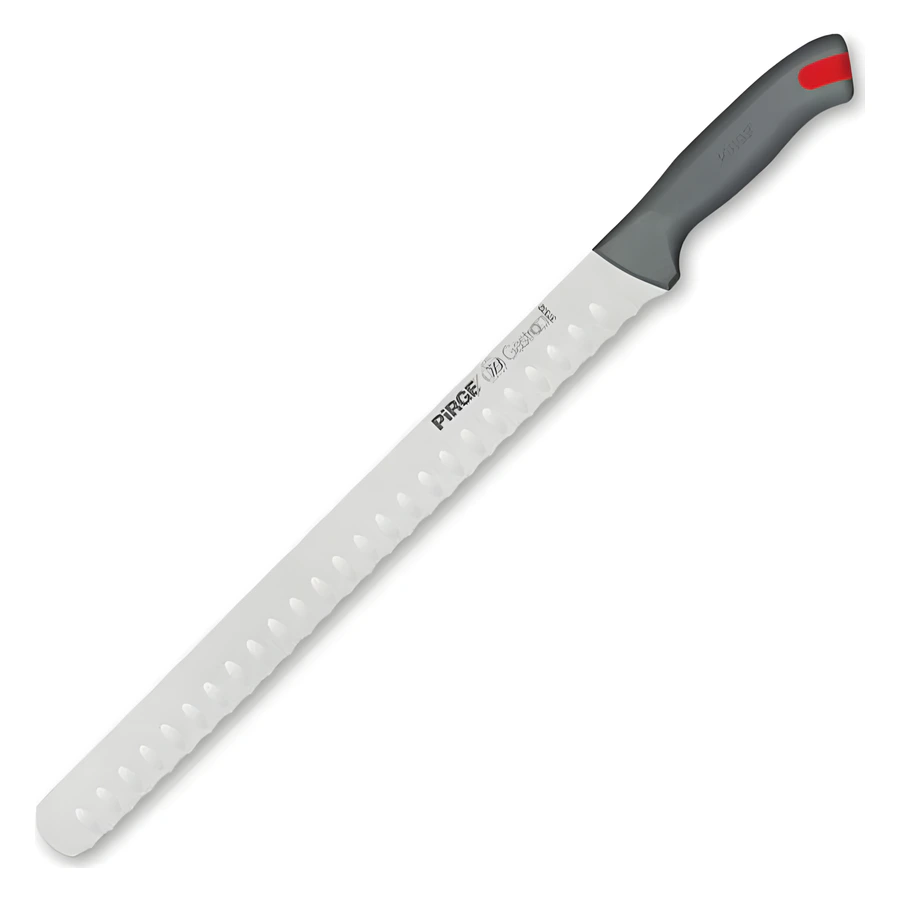 Pirge Gastro Jambon Bıçağı Oluklu 36 cm – Bıçaklar 37332
