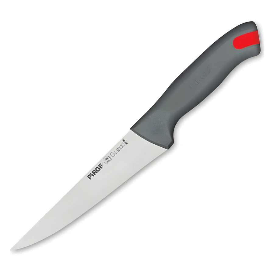 Pirge Gastro Kasap Bıçağı NO.2 Sivri 16,5 cm – Bıçaklar 37132