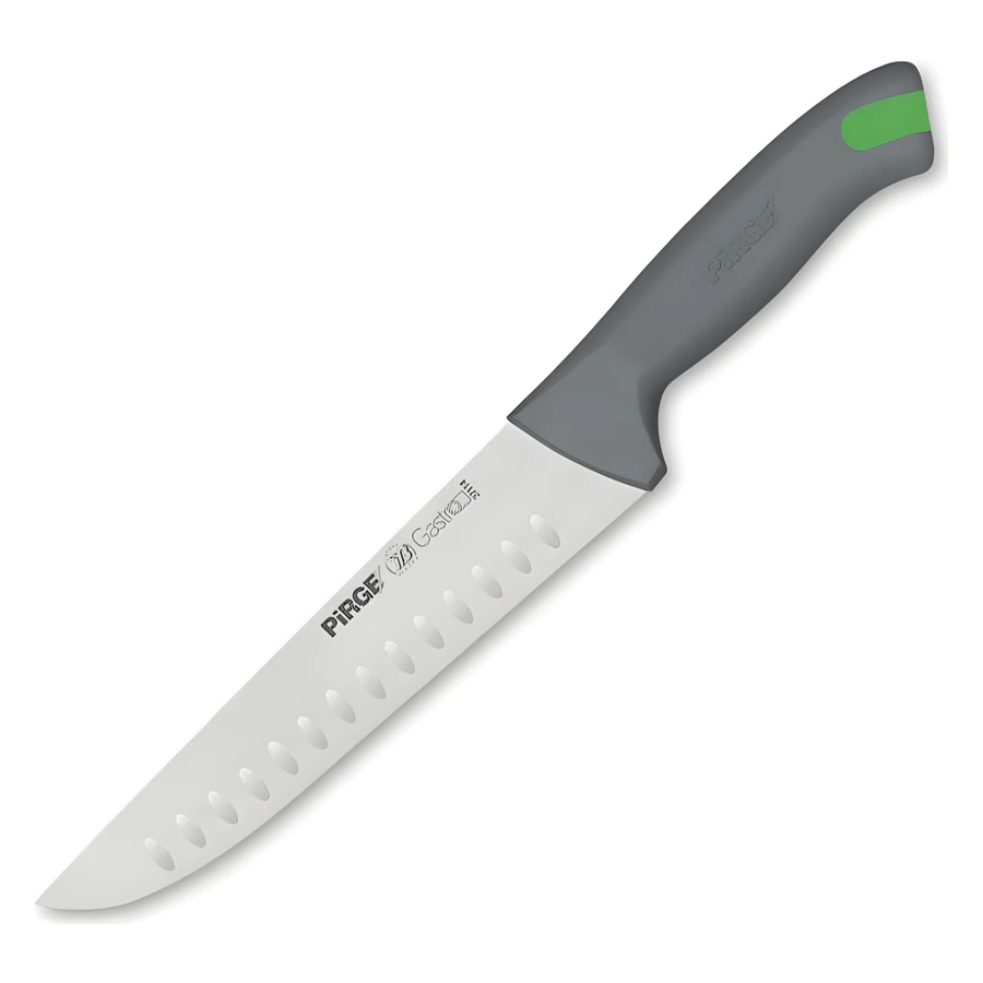Pirge Gastro Kasap Bıçağı NO.4 Oluklu 21 cm – Bıçaklar 37114