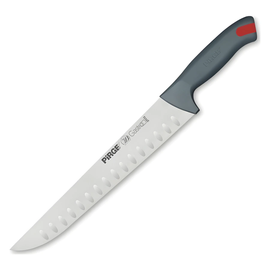 Pirge Gastro Kasap Bıçağı NO.5 Oluklu 25 cm – Bıçaklar 37115