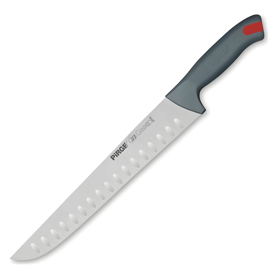 Pirge Gastro Kasap Bıçağı NO.6 Oluklu 30 cm – Bıçaklar 37116