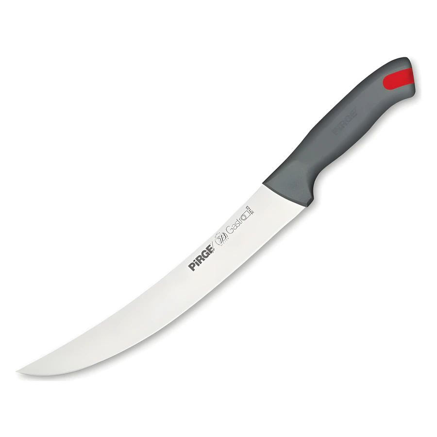 Pirge Gastro Kavisli Et Doğrama Bıçağı 21 cm – Bıçaklar 37123
