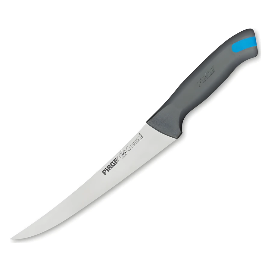 Pirge Gastro Kıvrık Sıyırma Bıçağı Yarı Esnek 15 cm – Bıçaklar 37121