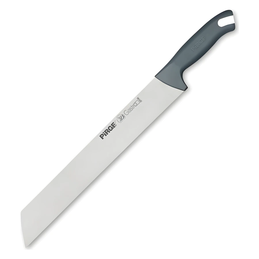 Pirge Gastro Şarküteri Bıçağı Küt 35 cm – Bıçaklar 37141